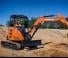 Hitachi ZX35U-5N