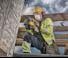 DEWALT DCH323NT-XJ
