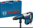 Elektronarzędzia Młotowiertarki Bosch GBH 8-45 DV