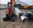 Akcesoria Młoty hydrauliczne AJCE AB-100M