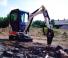 Akcesoria Młoty hydrauliczne Bobcat B 1400