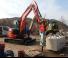 Akcesoria Młoty hydrauliczne Daemo B60