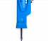 Akcesoria Młoty hydrauliczne Beilite BLTB-75