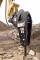 Akcesoria Młoty hydrauliczne Caterpillar CAT 70SFT