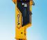 Akcesoria Młoty hydrauliczne D & A 70V