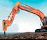 Akcesoria Młoty hydrauliczne Doosan DXB90