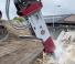 Akcesoria Młoty hydrauliczne Demarec DFX-14