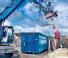 Akcesoria Młoty hydrauliczne Demarec DFX-14