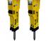 Akcesoria Młoty hydrauliczne Dongyang DHB-800