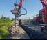 Akcesoria Młoty hydrauliczne Demarec DSB-2