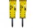 Akcesoria Młoty hydrauliczne Dongyang DYB-600