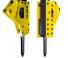 Akcesoria Młoty hydrauliczne Dongyang DYB-600S