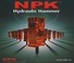 NPK E 208 A  Enviro