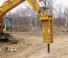 Akcesoria Młoty hydrauliczne Feeleng Fine 10 X
