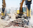 Akcesoria Młoty hydrauliczne Feeleng FINE 16