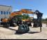 Akcesoria Młoty hydrauliczne Daemo G 210