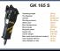 Italdem GK 165 S 
