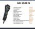 Italdem GK 2500 S 