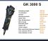 Italdem GK 3000 S 
