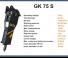 Italdem GK 75 S 