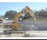 Akcesoria Młoty hydrauliczne Caterpillar H115 S