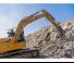 Akcesoria Młoty hydrauliczne Caterpillar H120 GC