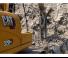 Akcesoria Młoty hydrauliczne Caterpillar H120 GC
