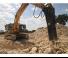 Akcesoria Młoty hydrauliczne Caterpillar H160 S