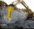 Akcesoria Młoty hydrauliczne Epiroc HB 10000 DP