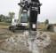 Akcesoria Młoty hydrauliczne Bobcat HB1380