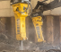 Akcesoria Młoty hydrauliczne Epiroc HB 2000