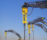 Akcesoria Młoty hydrauliczne Epiroc HB 2000