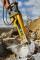 Akcesoria Młoty hydrauliczne Atlas Copco HB 2500