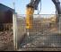 Akcesoria Młoty hydrauliczne OSA Demolition Equipment HB 300