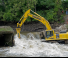 Akcesoria Młoty hydrauliczne Epiroc HB 3100