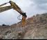 Akcesoria Młoty hydrauliczne OSA Demolition Equipment HB 4000