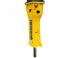 Akcesoria Młoty hydrauliczne Epiroc HB 4100