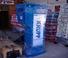 Akcesoria Młoty hydrauliczne Krupp HM 1500 V