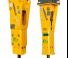 Akcesoria Młoty hydrauliczne INDECO HP 3500 HD/ABF