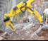 Akcesoria Młoty hydrauliczne Epiroc MB 1200