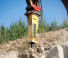 Akcesoria Młoty hydrauliczne Epiroc MB 1650