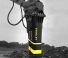 Akcesoria Młoty hydrauliczne Stanley MBX15