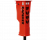 Akcesoria Młoty hydrauliczne Rammer R18P