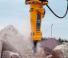 Atlas Copco SB 150 S