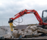 Akcesoria Młoty hydrauliczne Epiroc SB 152