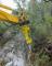 Akcesoria Młoty hydrauliczne Atlas Copco SB 202