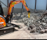 Akcesoria Młoty hydrauliczne Epiroc SB 302 T