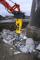 Akcesoria Młoty hydrauliczne Atlas Copco SB 452