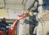 Akcesoria Młoty hydrauliczne Atlas Copco SB 52