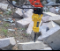 Akcesoria Młoty hydrauliczne Epiroc SB 52